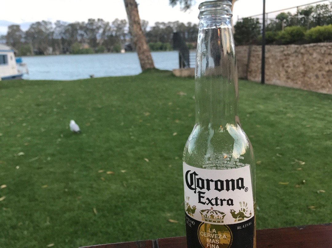 Pretoria Hotel主图