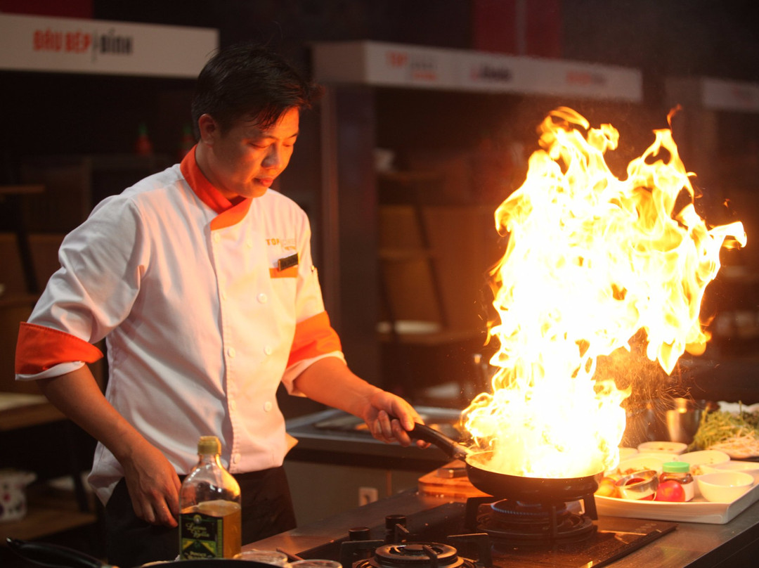 Duong's Cooking Class-河内必去景点