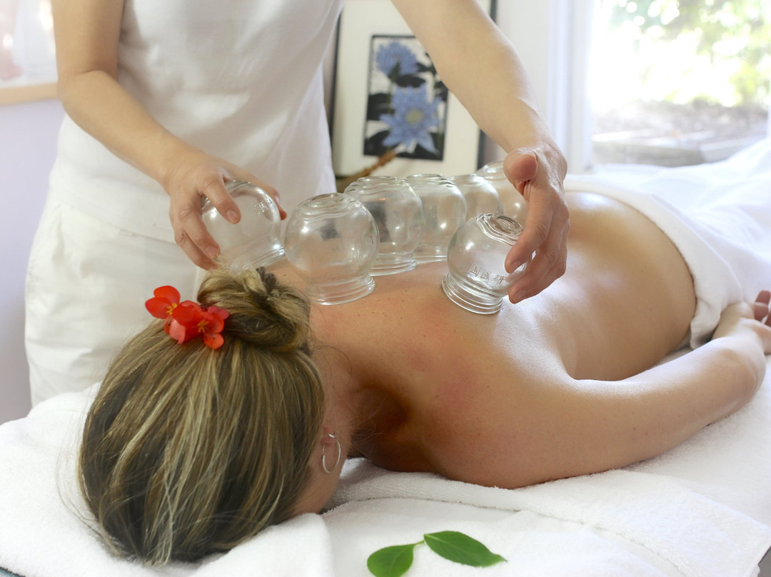 Starflower Apothecary景点图片