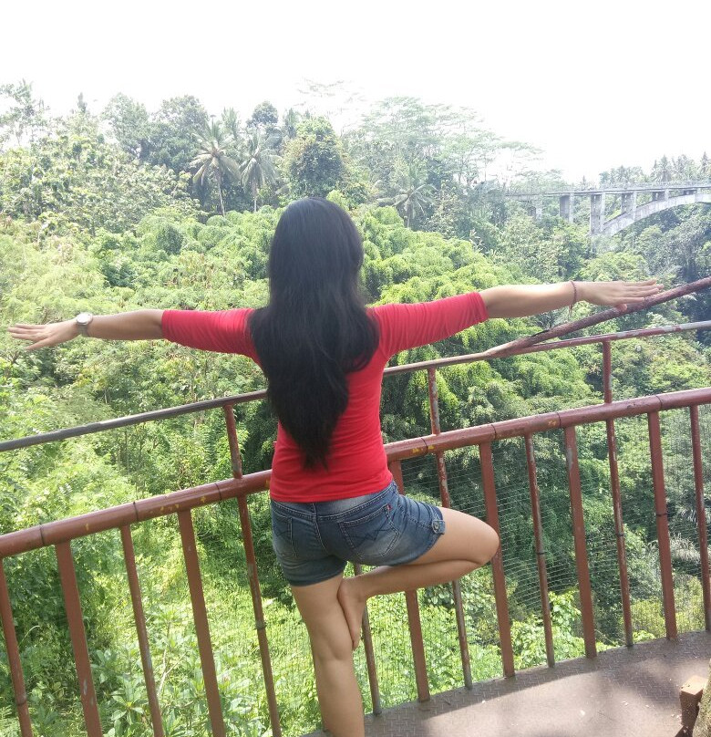 Tanah Wuk-孟格威必去景点