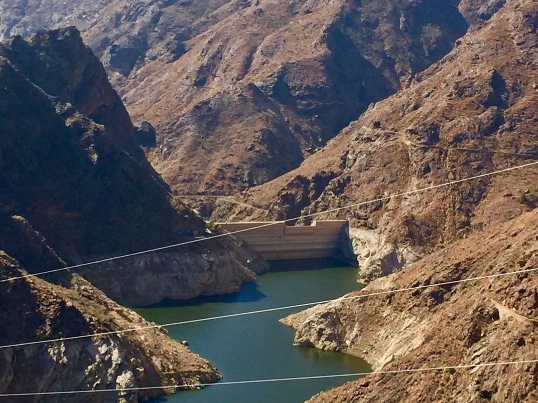 Mirador del Molino景点图片
