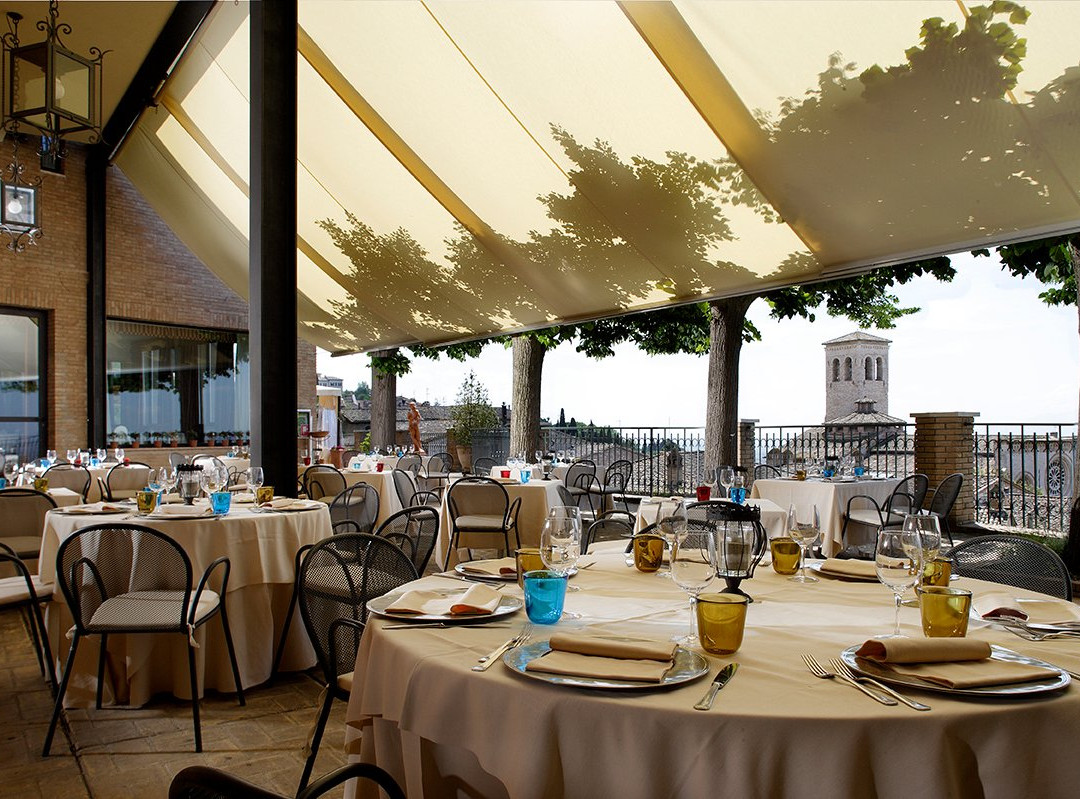 Ristorante L'Estasi