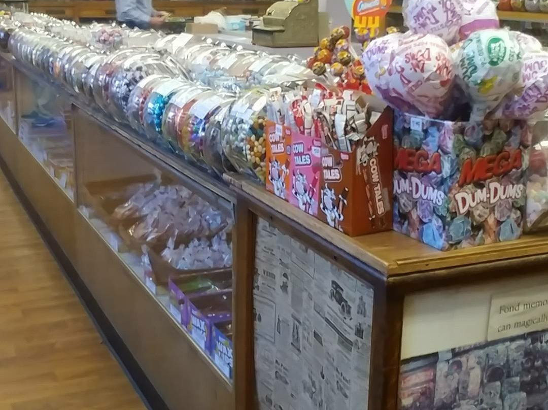 Wayside Country Store景点图片