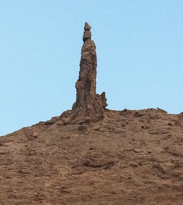 Wonders Travel and Tourism-亚喀巴必去景点