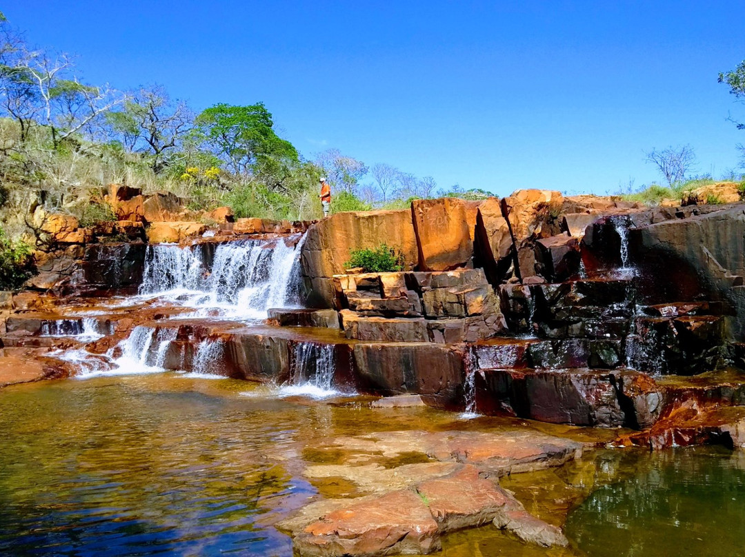 Orizona旅游景点-Balneario Praia Das Lajes