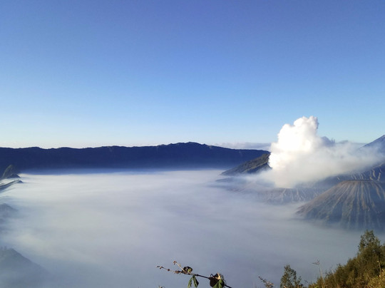 Bromo Solution Tour & Transport-泗水必去景点