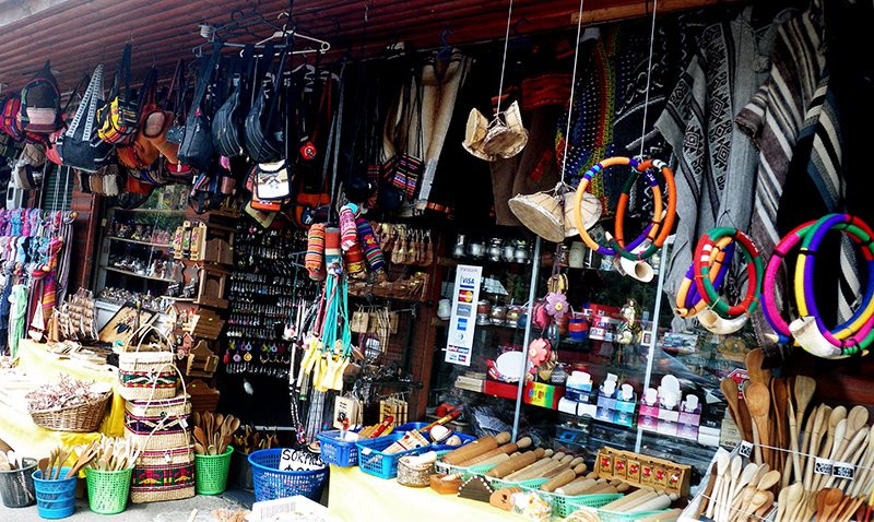 Transpatagonia Tour Service-Frutillar必去景点