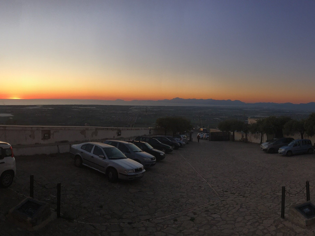 Santuario della "Madonna del Granato"景点图片