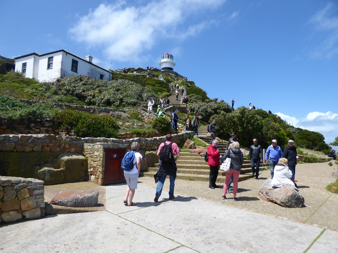 Cape Point Nature Reserve