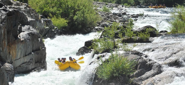 Placer County Visitor Information Center-Auburn必去景点
