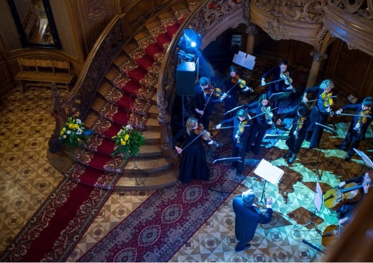 Just Lviv it-利沃夫必去景点