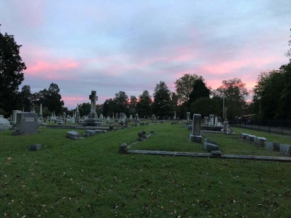 Hillcrest Cemetery景点图片