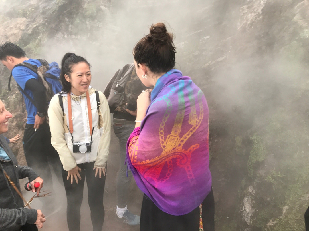 Mount Batur Hike-金塔马尼必去景点