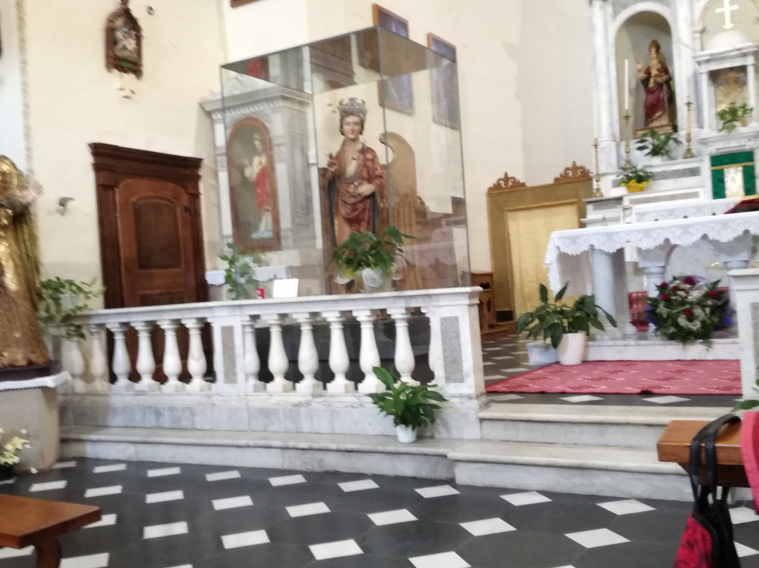 Chiesa di San Gabriele Arcangelo-Sagama必去景点