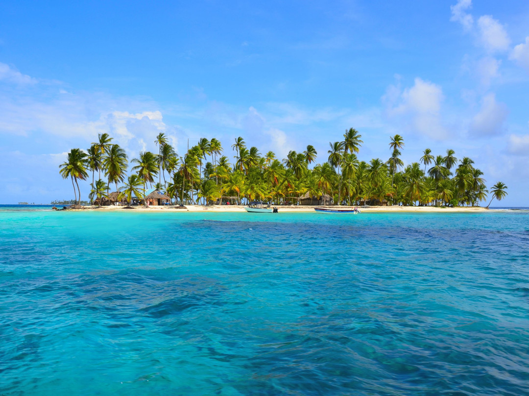 San Blas Wild景点图片