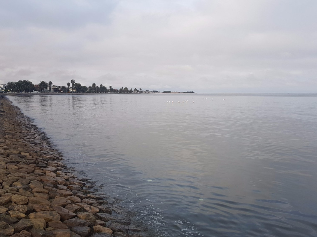 Long Beach Leisure Park-华维斯湾必去景点