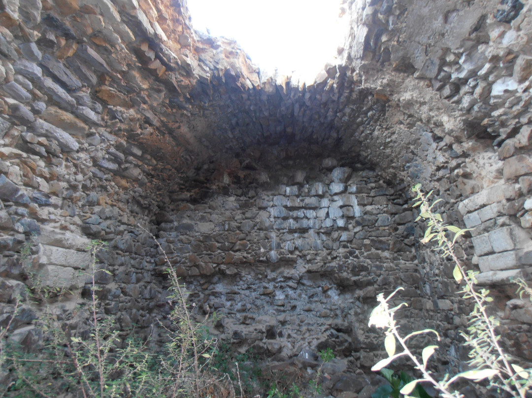 Castello di Monreale-Sardara必去景点
