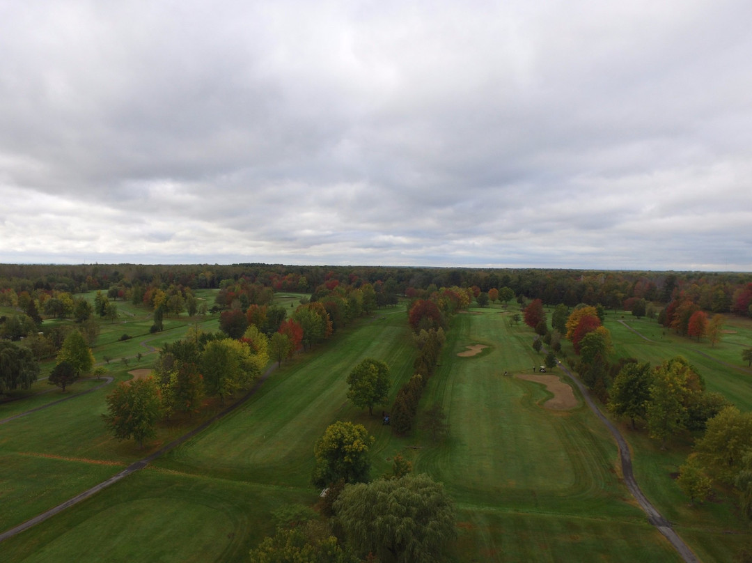 Caughnawaga Golf Course-Kahnawake必去景点