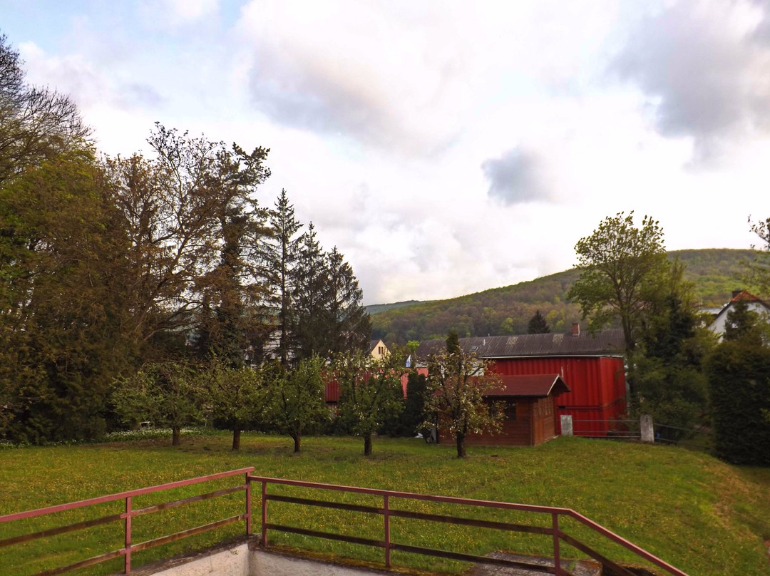 Hotel-Pension Waldhof主图