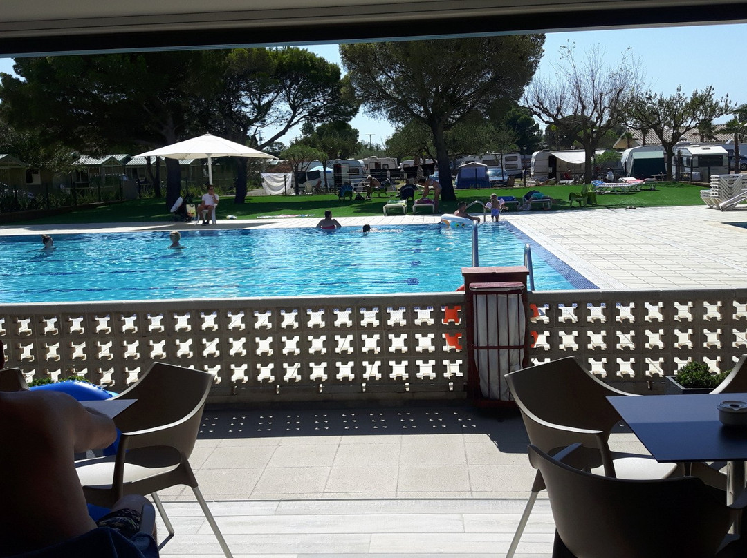 Camping Emporda