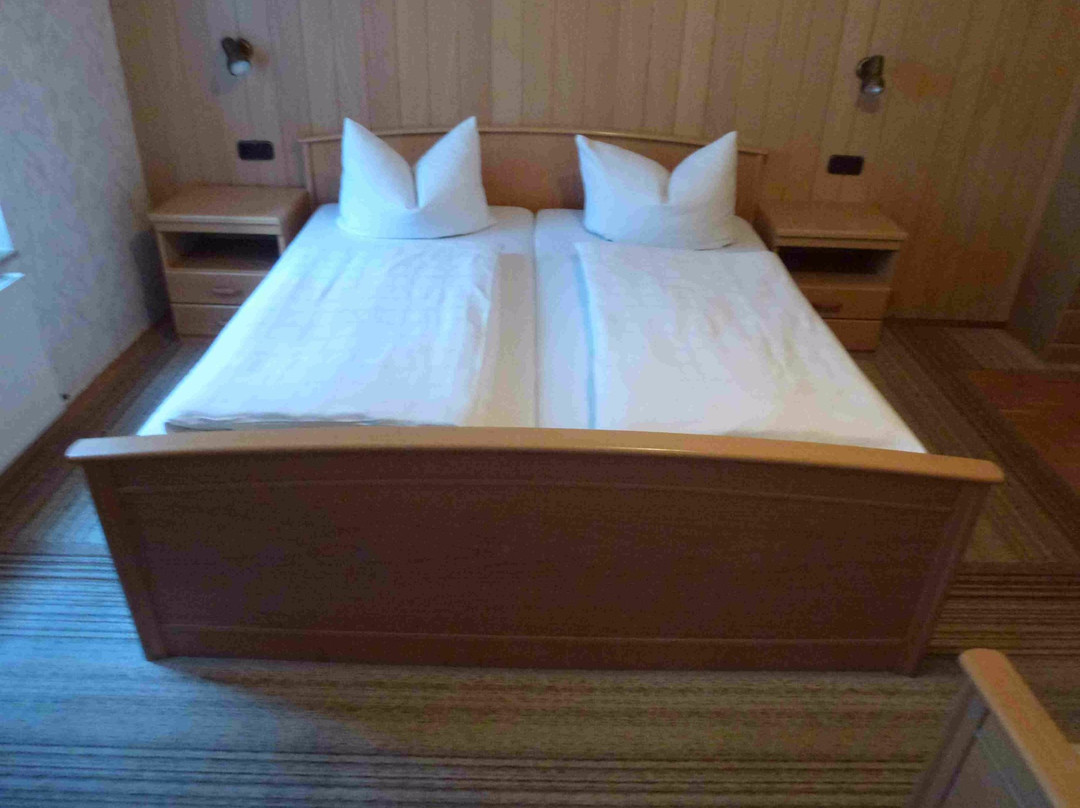 Gaestehaus Hannelore Mueller主图