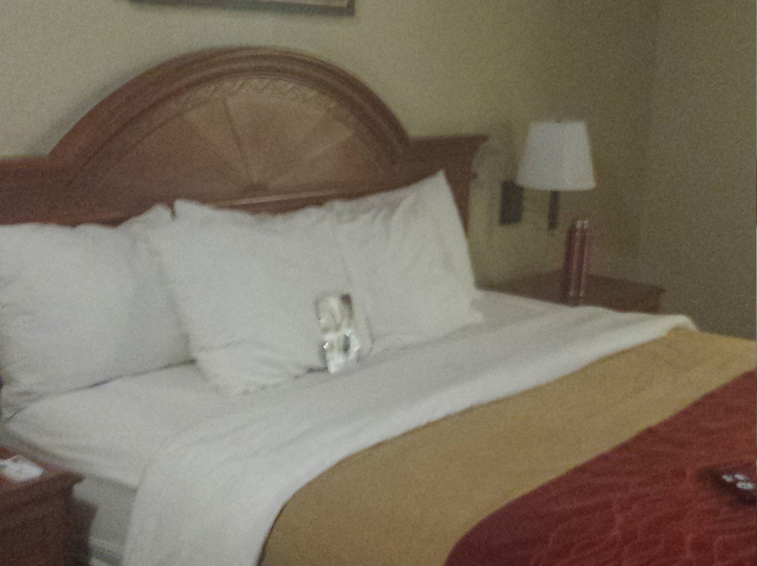 Laguna Hills Inn At Irvine Spectrum主图