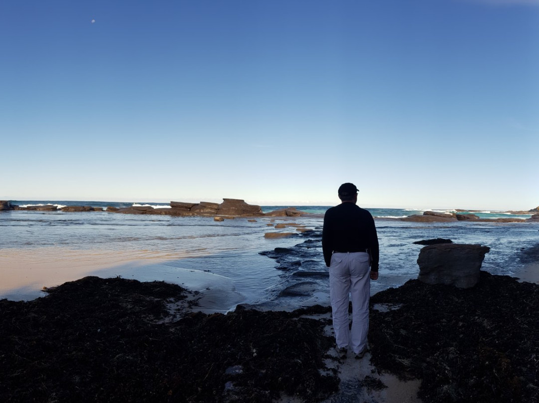 Burrill Lake-Burrill Lake必去景点