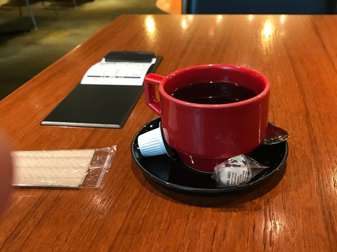 カイテキ カフェ
