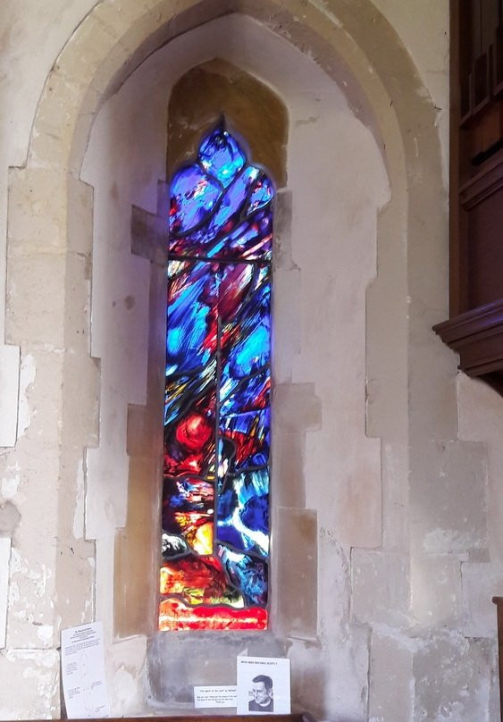 St Pancras Church景点图片