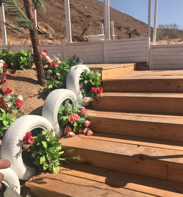 Mikki Beach-丹吉尔必去景点