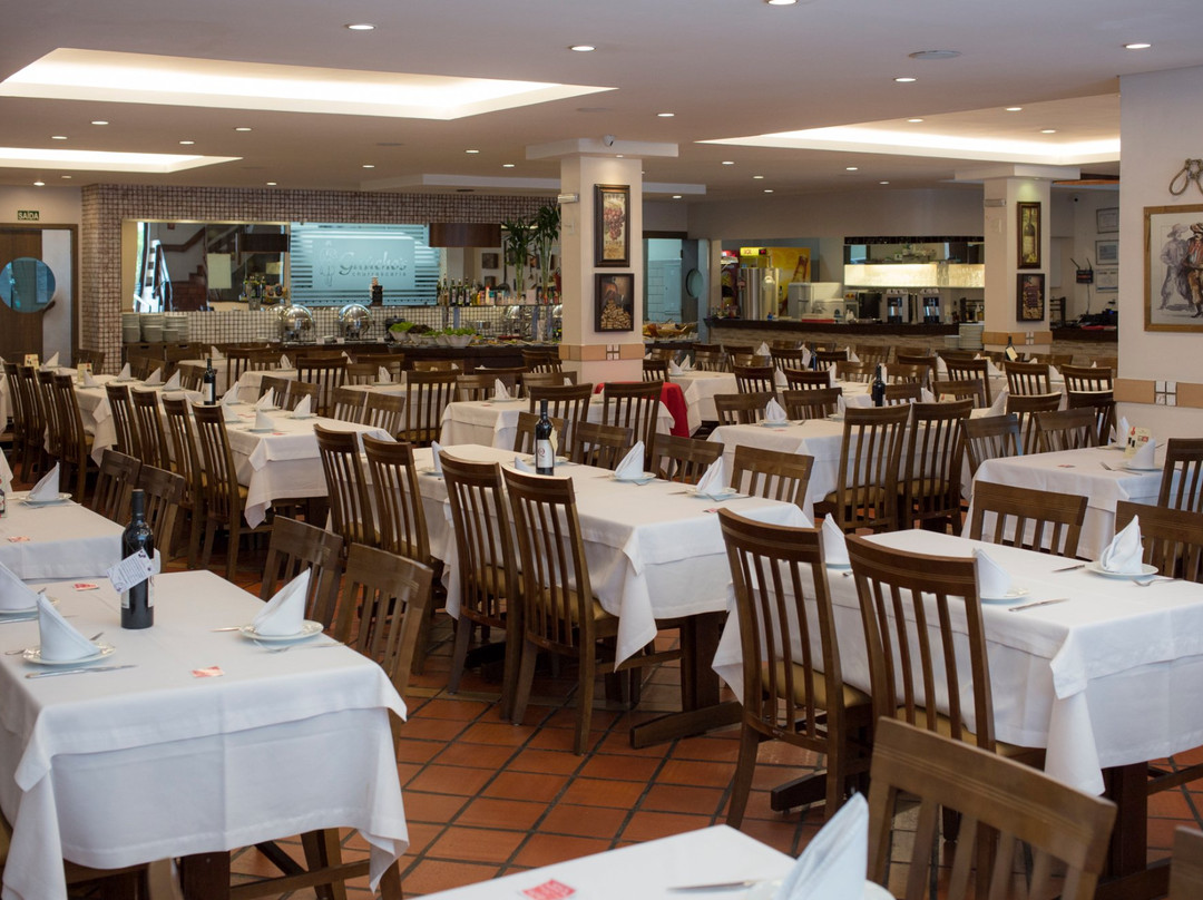 Gaucho's Churrascaria