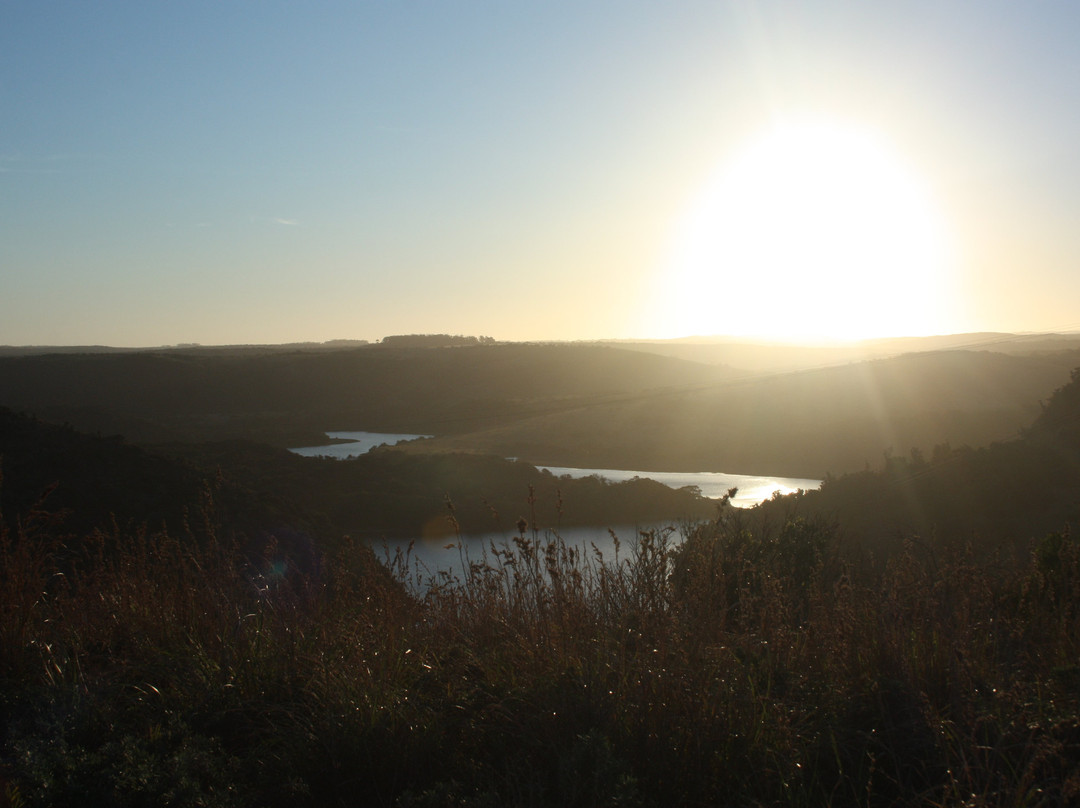 Double Mouth Nature Reserve-Morgan's Bay必去景点