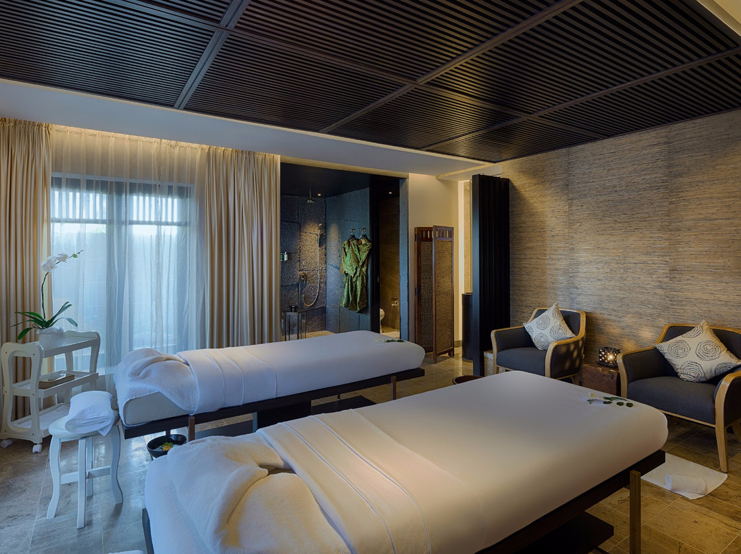 Anmai Spa-Cua Can必去景点