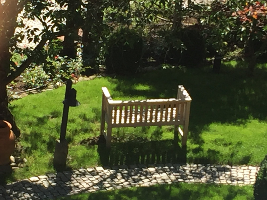 RÖTHER Gesundheitszentrum主图