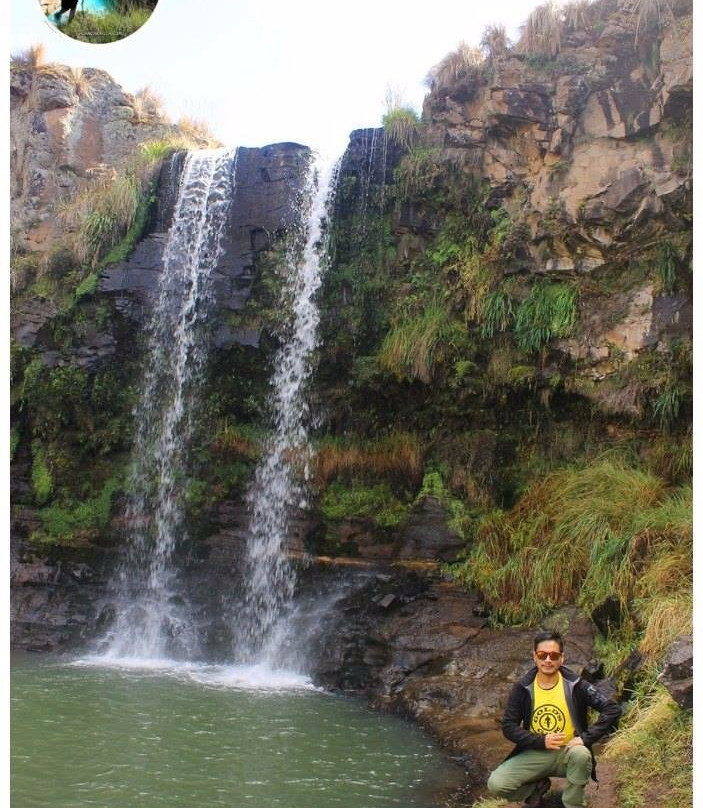 Catarata Batan-Ayacucho必去景点