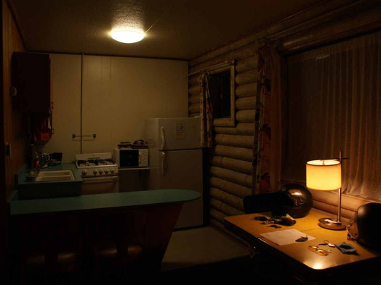 Island Acres Resort Motel主图