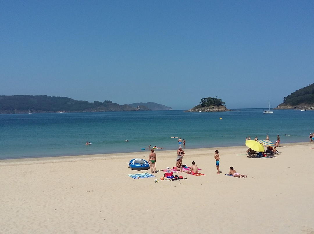 Playa Taperai