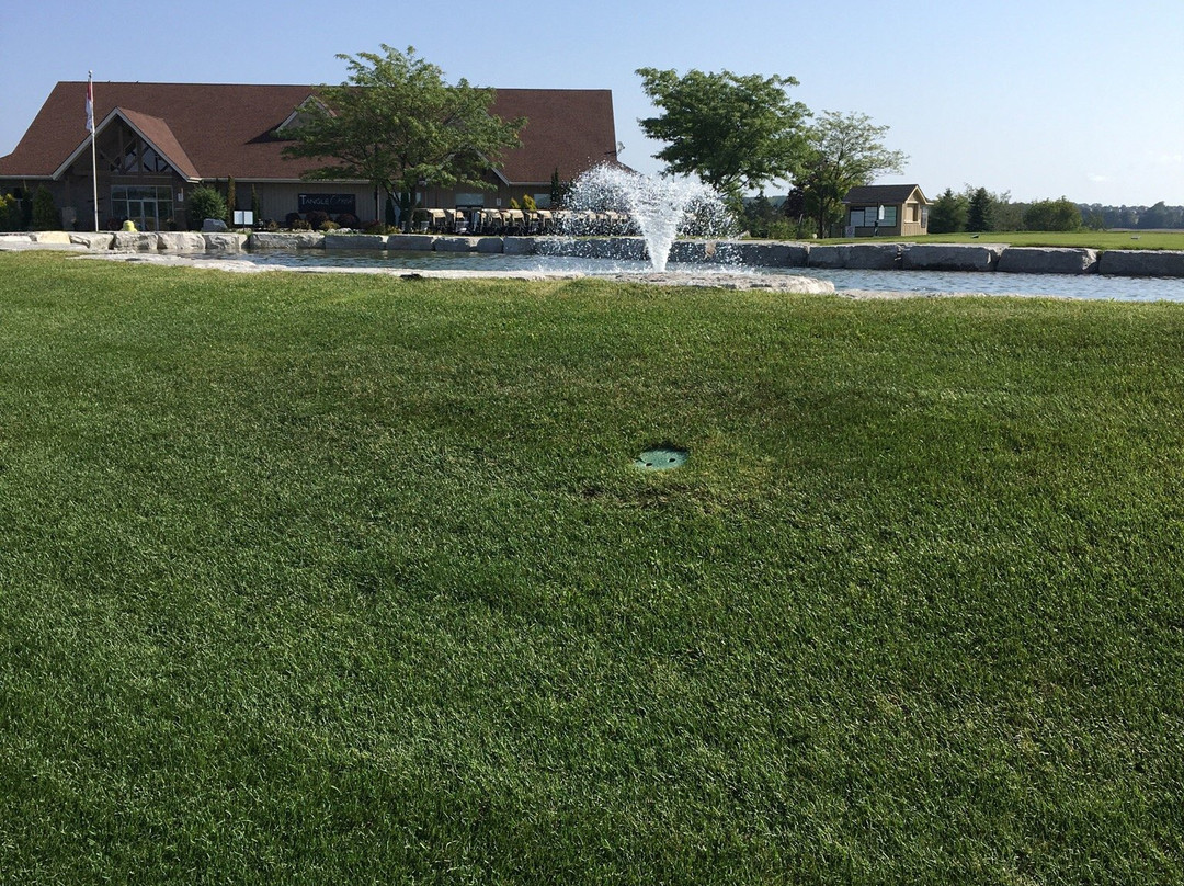 Tangle Creek Golf & Country Club景点图片
