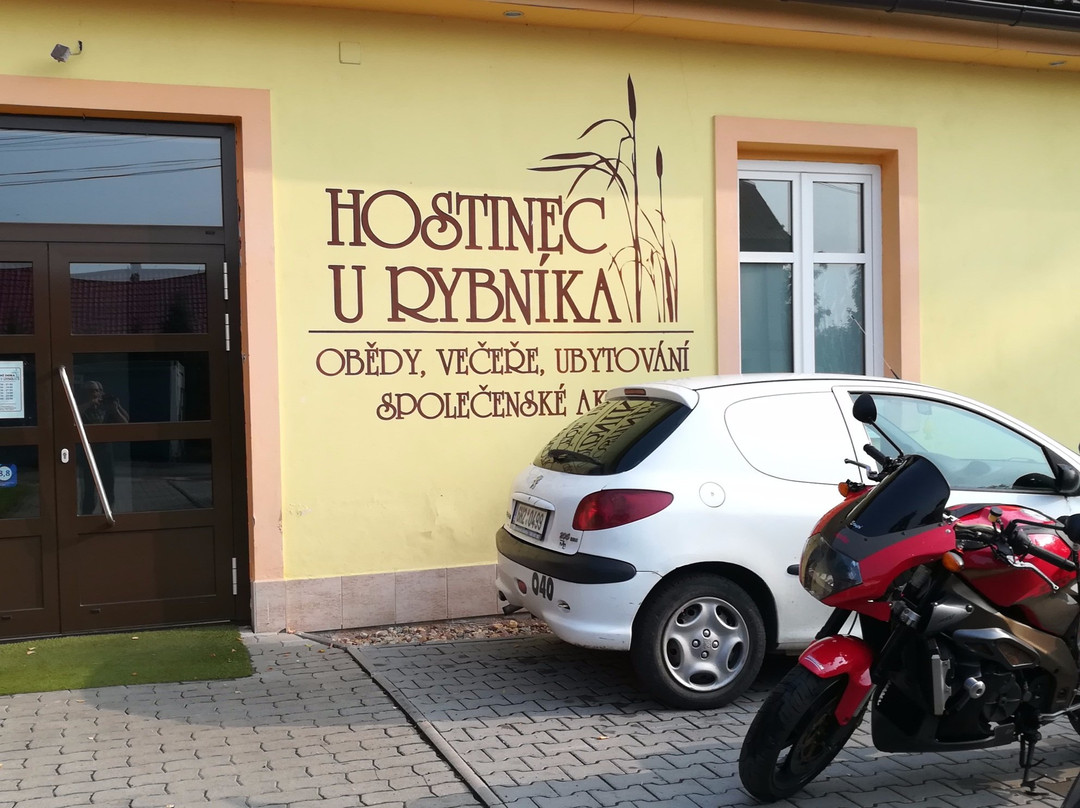 Vysoke Veseli旅游攻略图片