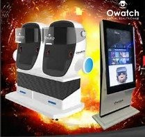 Rush Hour Gaming-埃尔斯沃斯必去景点