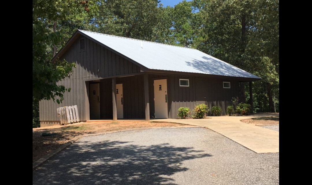 Victoria Bryant Park-Royston必去景点