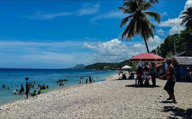 Canuba Beach-雅格纳必去景点