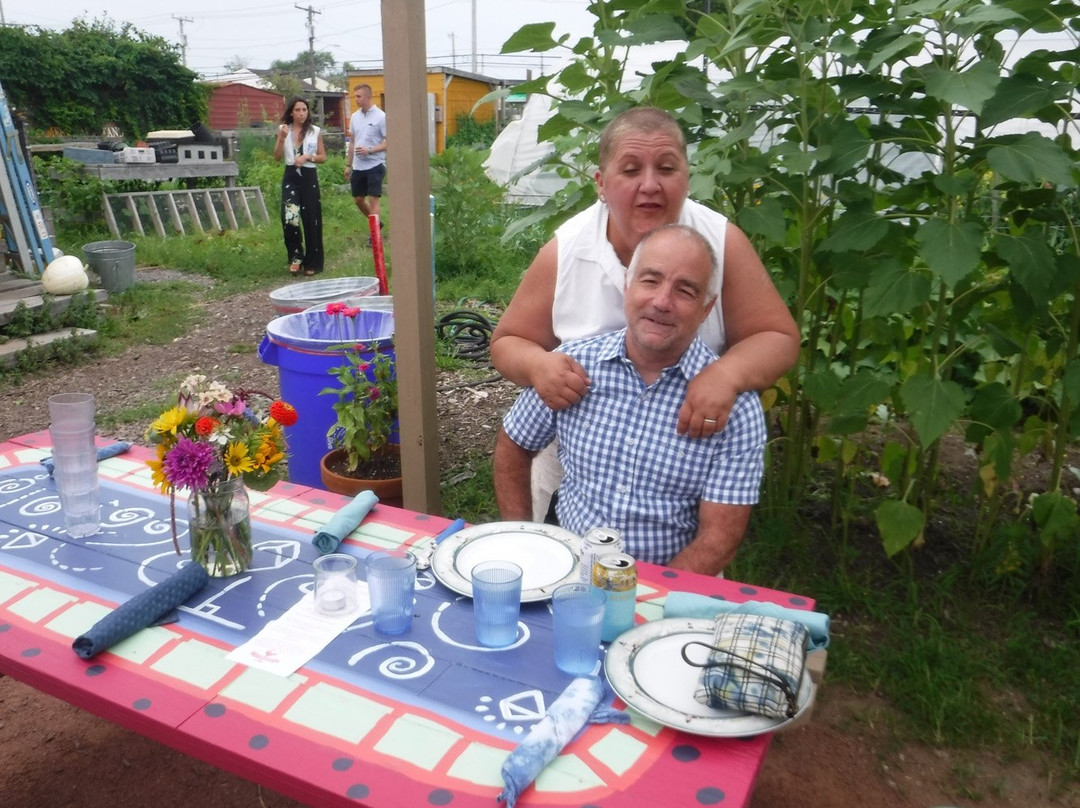 Edgemere Farm-Far Rockaway必去景点