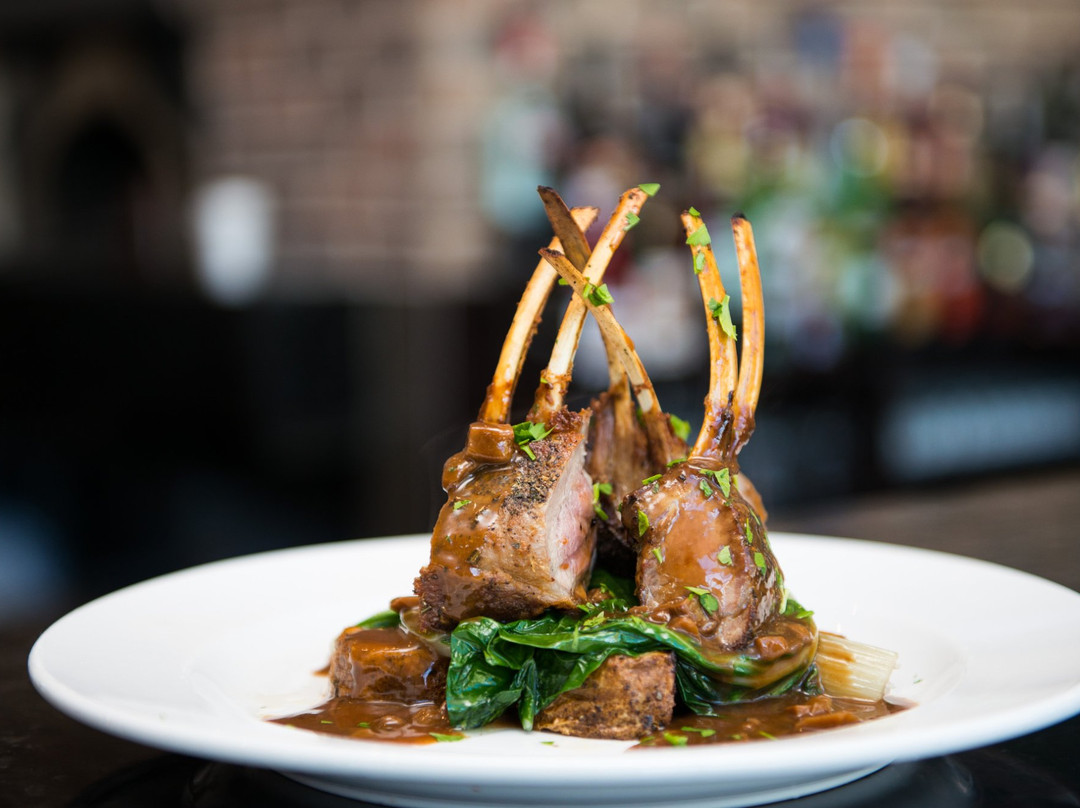 Restaurant Buon Gusto