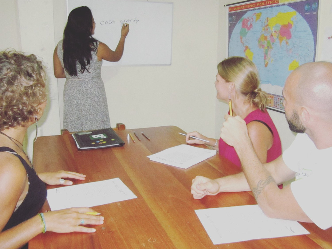 Galapagos Language Academy-阿约拉港必去景点