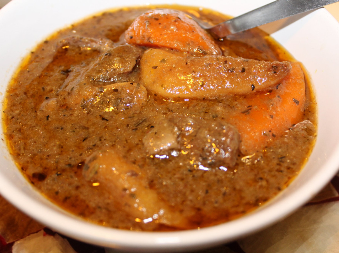 Telipok餐馆和美食-Mashawi Grill