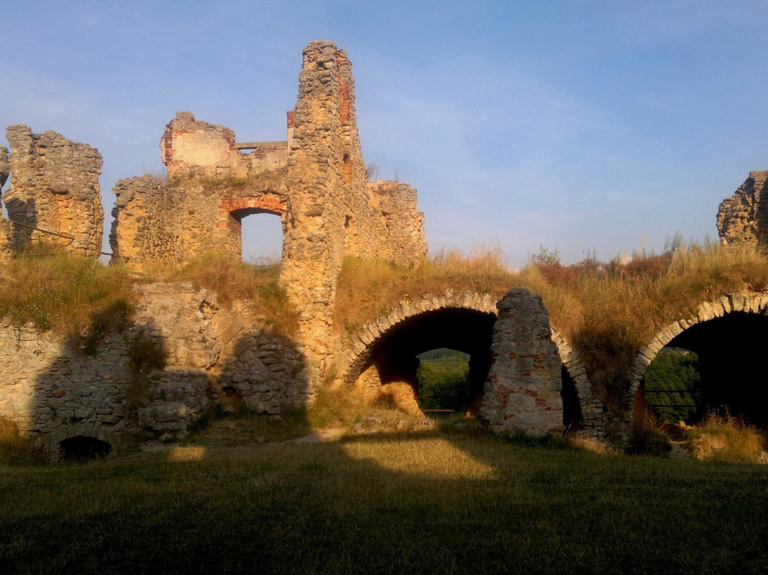 Zviretice - castle-Bakov nad Jizerou必去景点