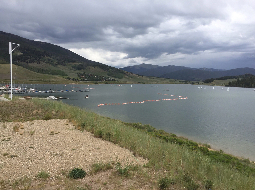 Marina Park-迪龙必去景点