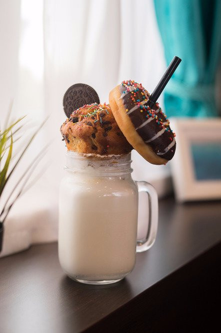 Bar Kabuki-索契必去景点