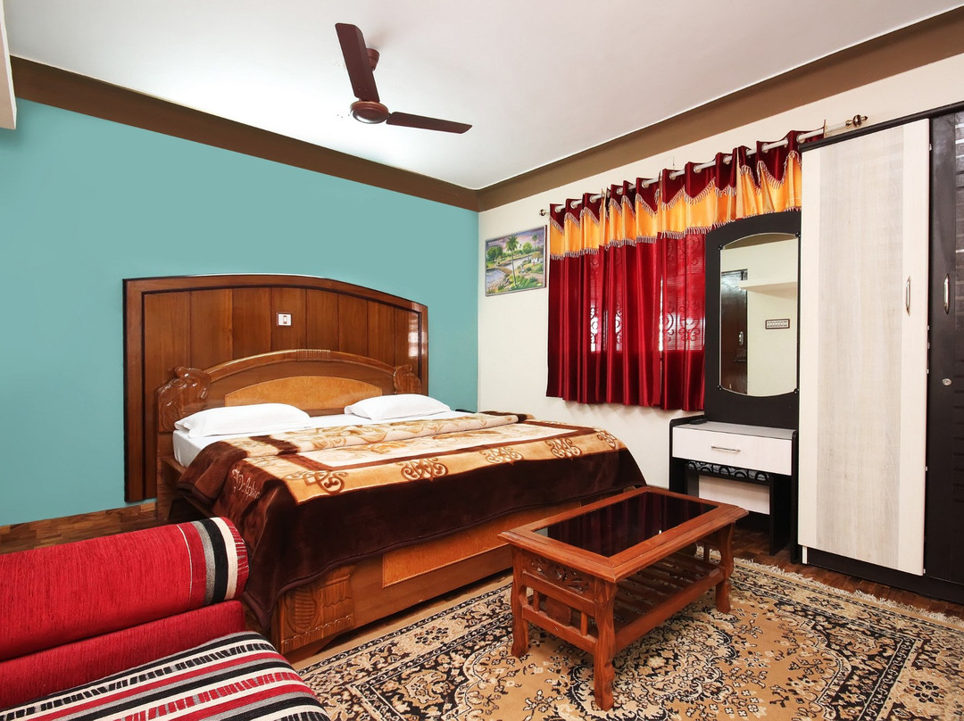 Vijayadeepa guest house主图